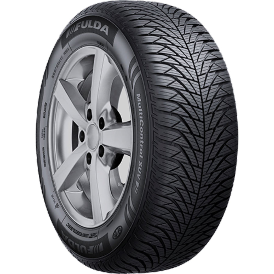 235/65 R17 108V Fulda Multicontrol SUV XL