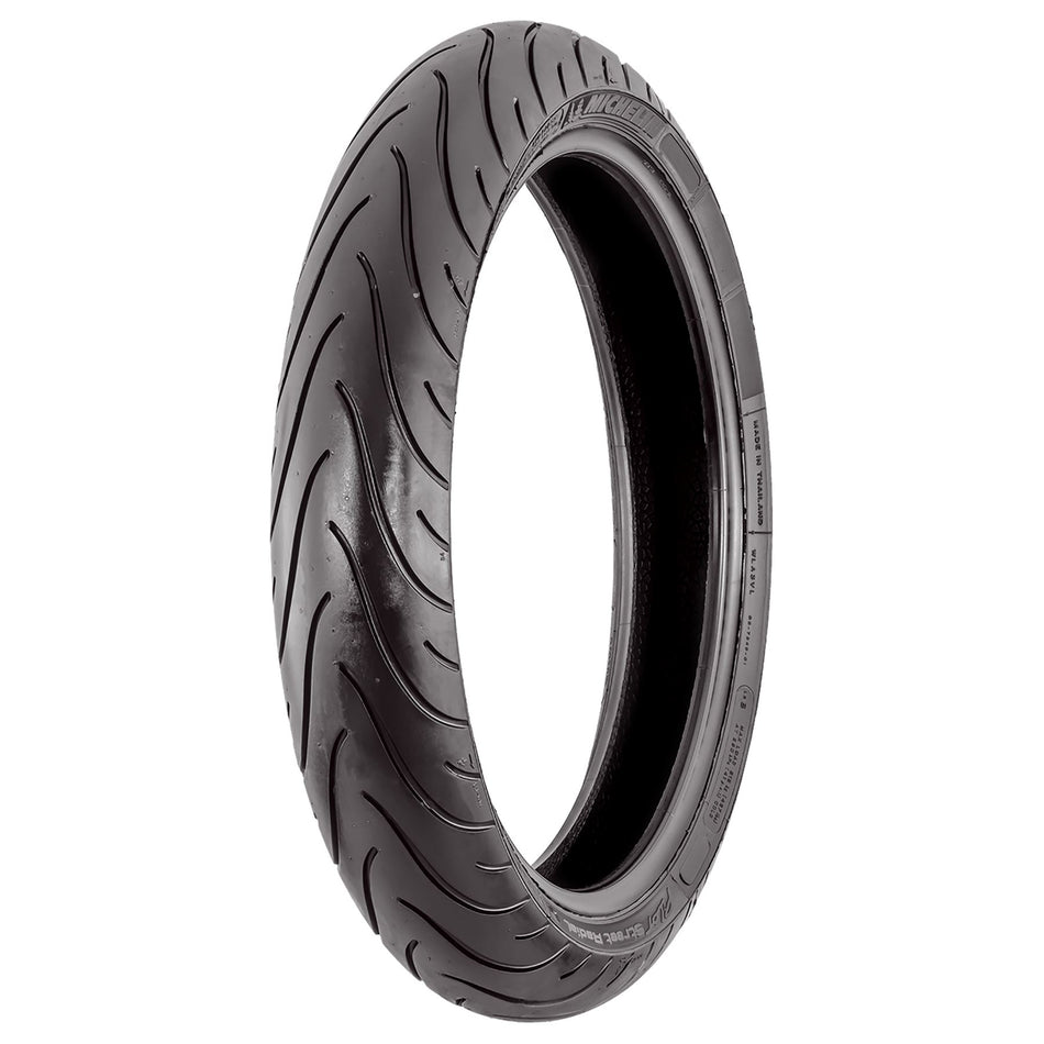 2.75-18 42P TL/TT Michelin Pilot Street Front