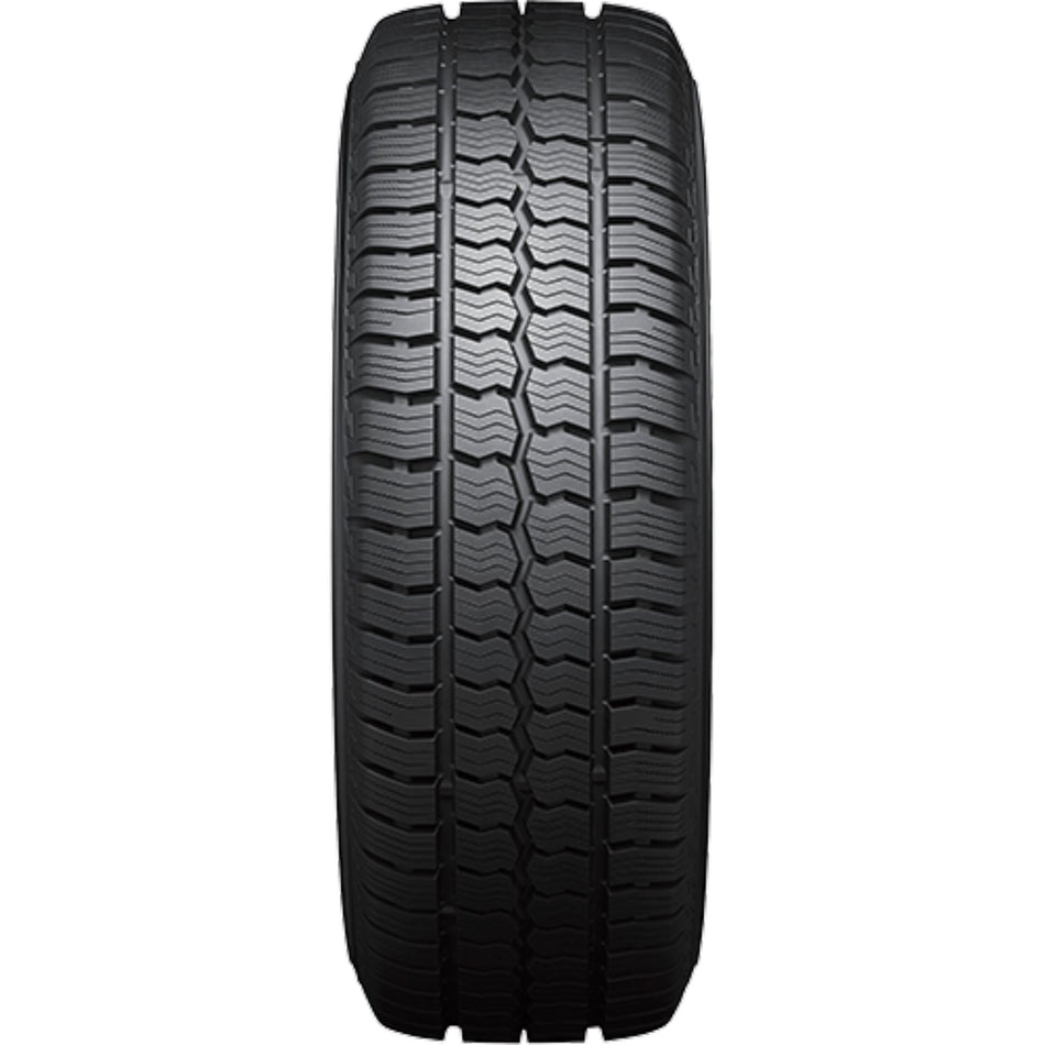 225/55 R17C 104/102H Yokohama BluEarth-Van All Season RY61