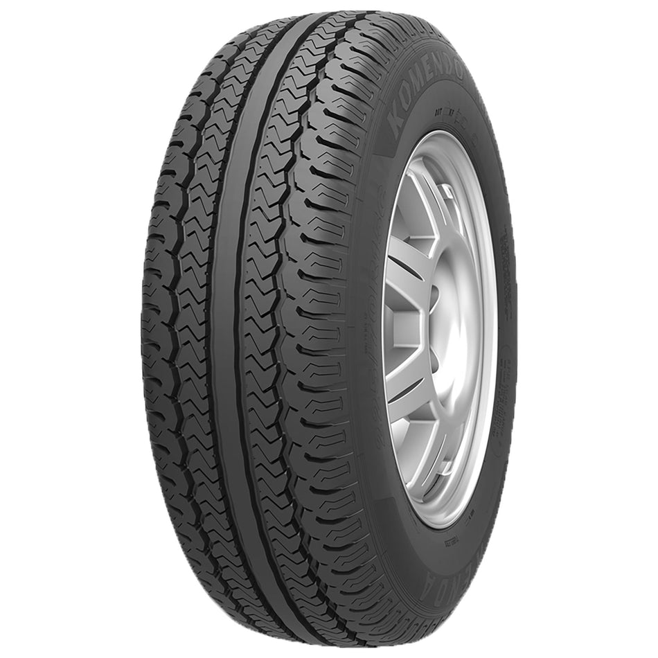 225/75 R16C 118/116R Kenda KR33A Komendo