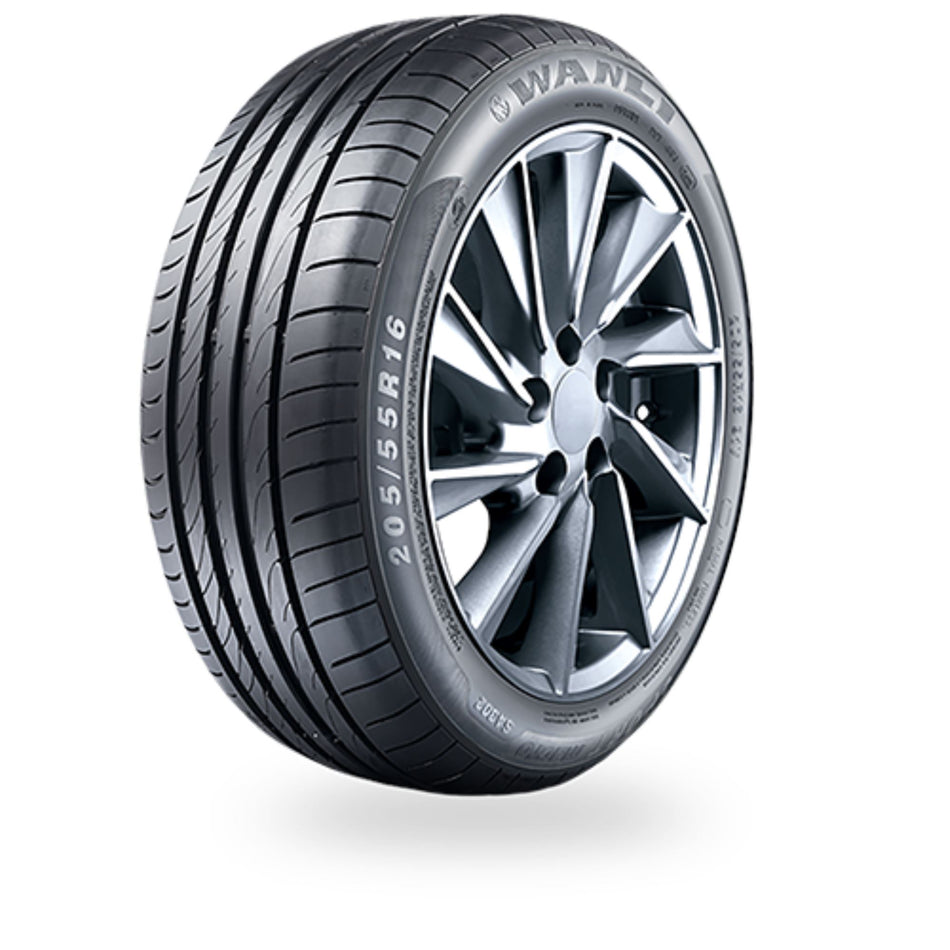 195/65 R15 91H Wanli SA302
