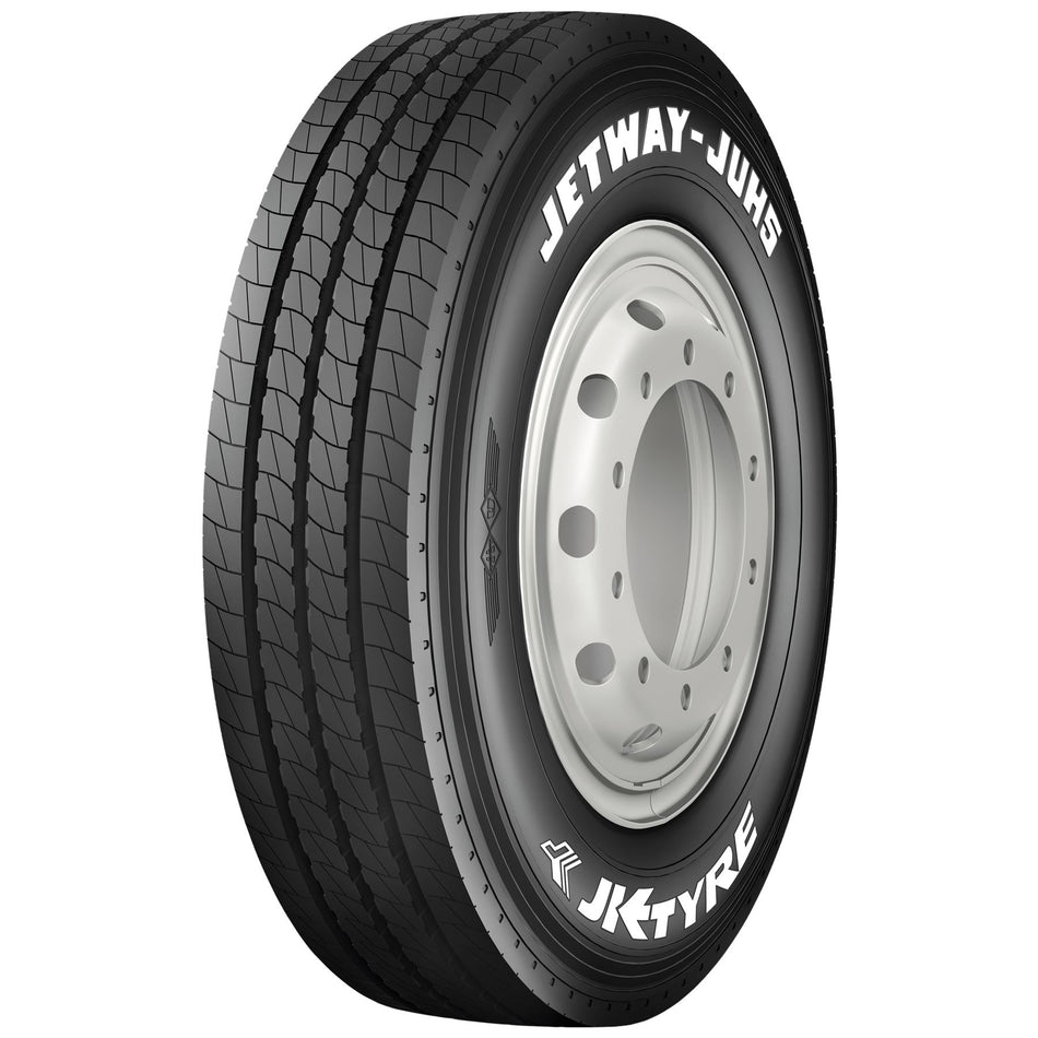 11.00 R20 150/147K TT JK Tyre JETWAY JUH5