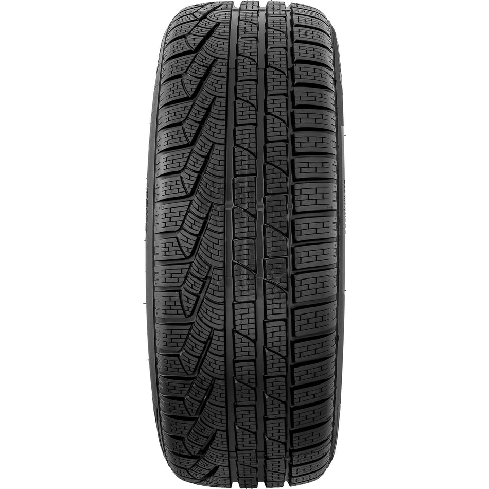 225/60 R17 99H Pirelli W 210 Sottozero II