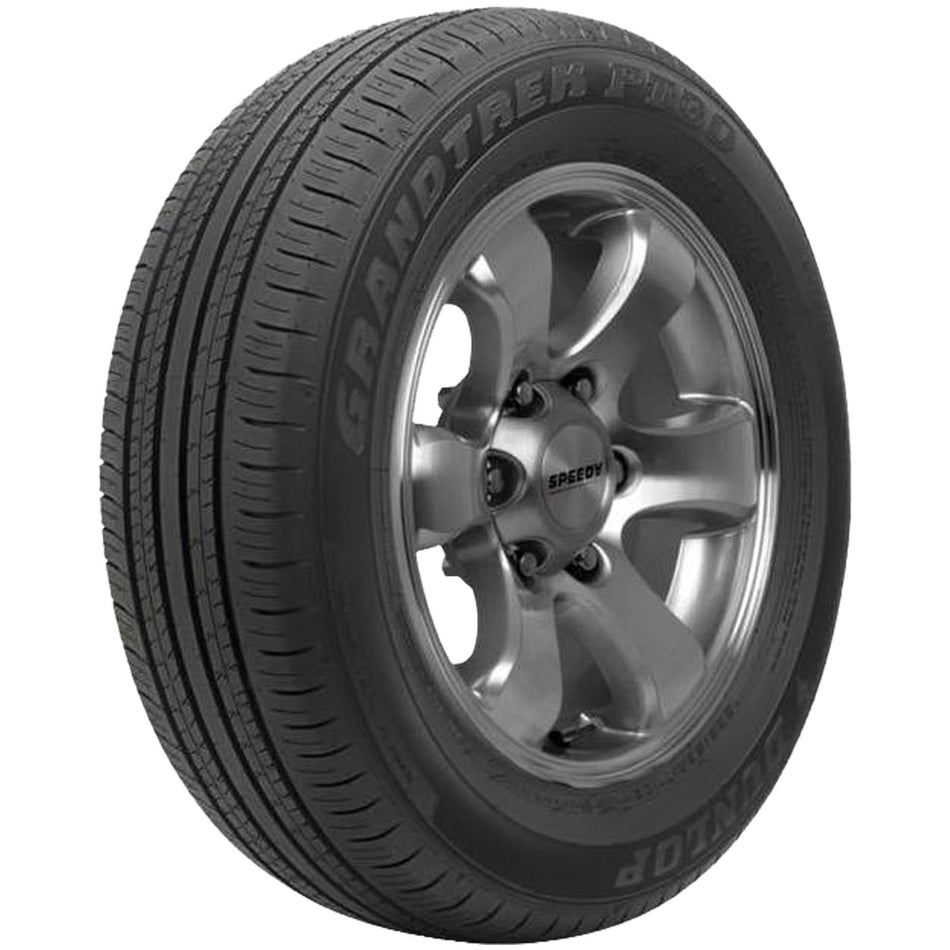 225/65 R17 102H Dunlop Grandtrek PT 30