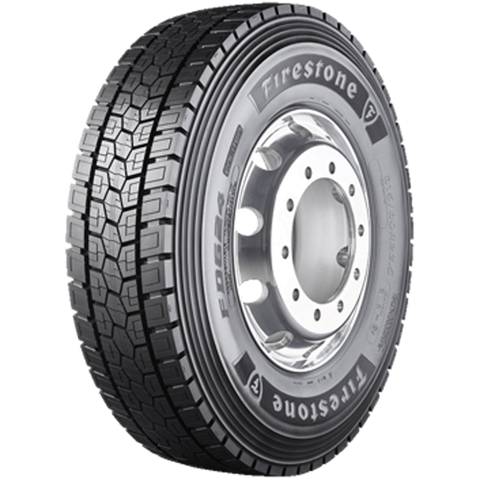 315/80 R22.5 156/150L Firestone FD 624