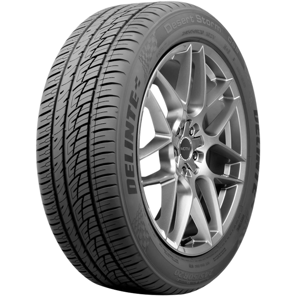 285/40 WR22 110W Delinte DS8 XL
