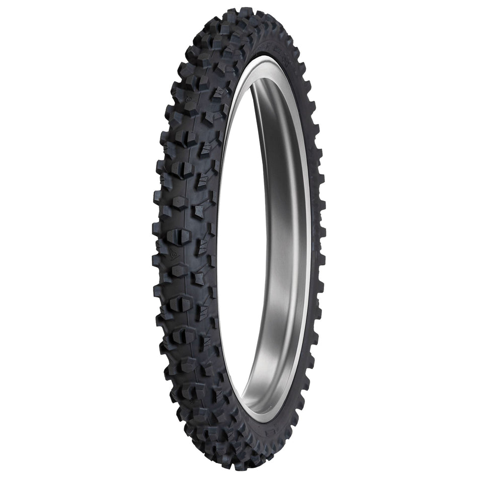 70/100-17 40M TT Dunlop Geomax MX 34 Front