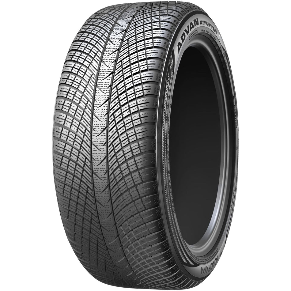 255/50 R19 107V Yokohama Advan Winter V907 XL