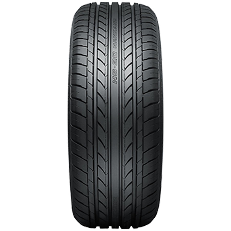 275/40 R19 101Y Nankang NS-20