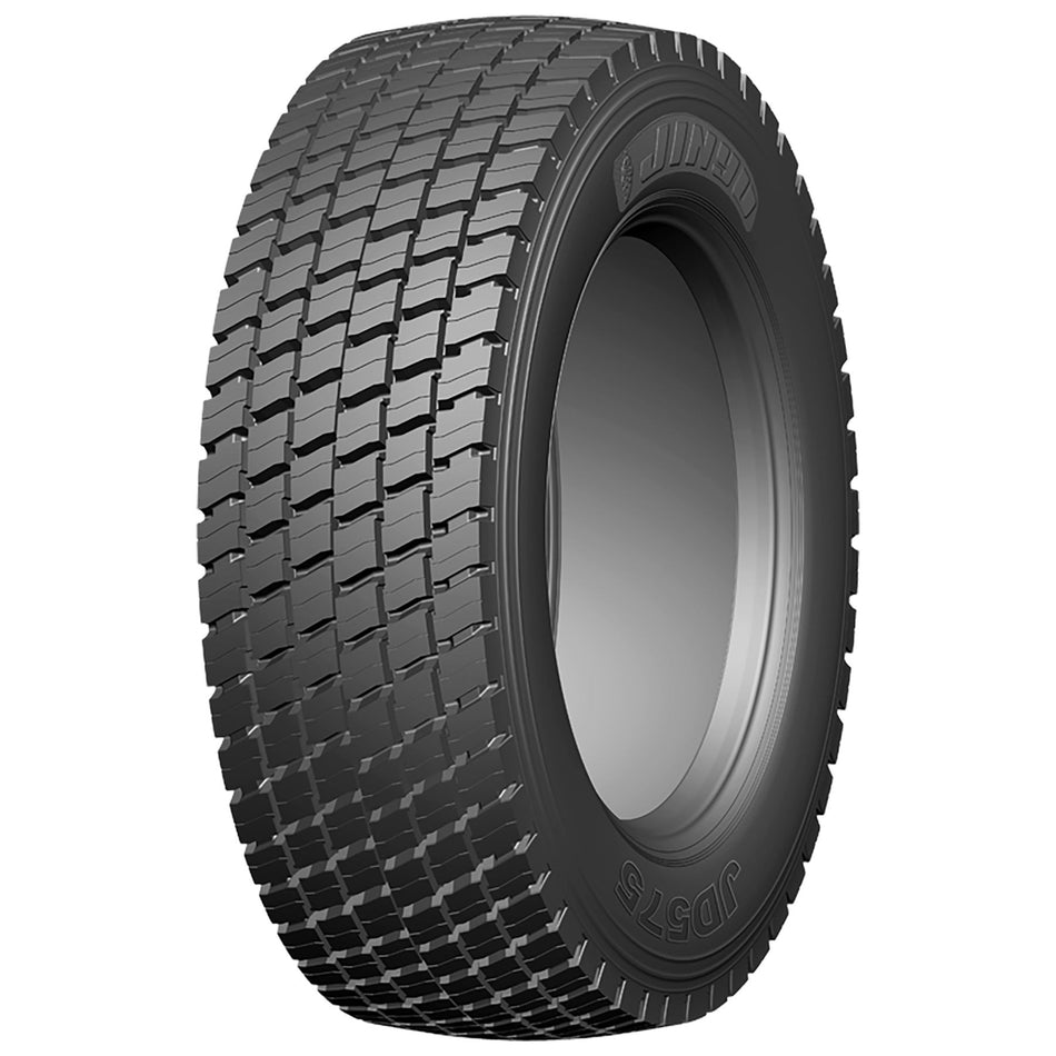 245/70 R19.5 136/134M (144/142J) Jinyu JD575