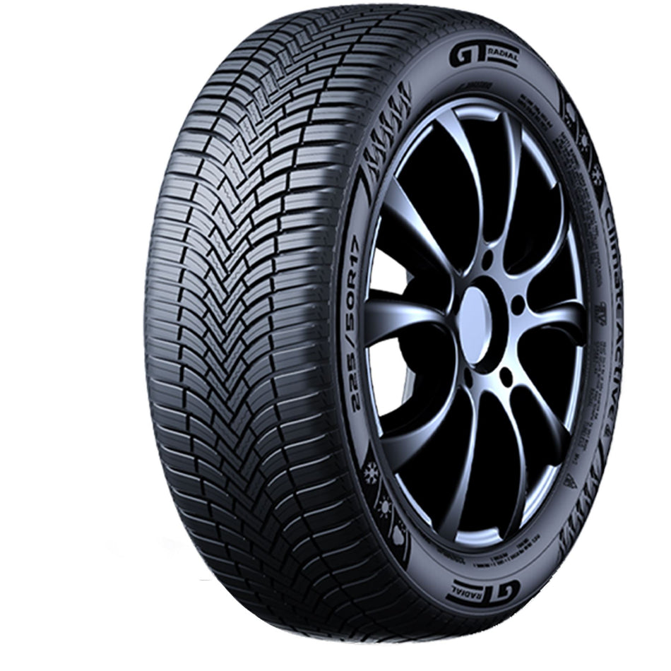 195/65 R15 95V GT Radial ClimateActive XL