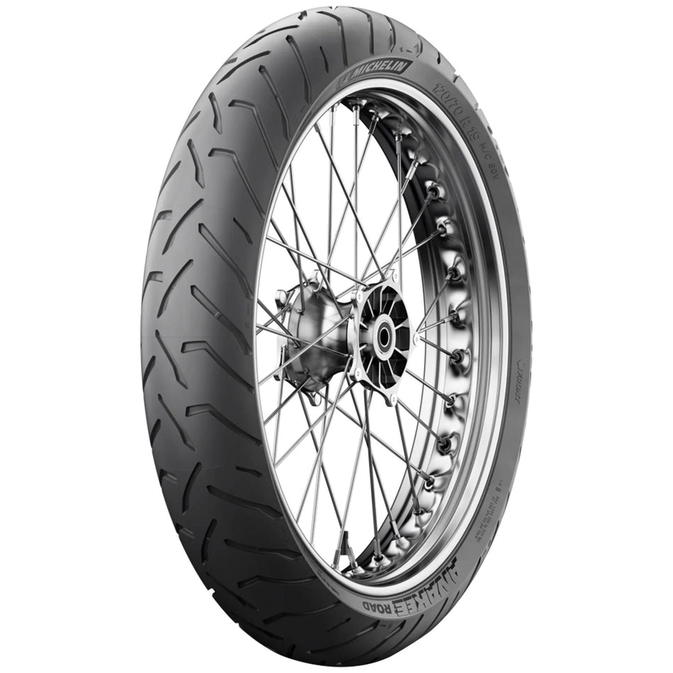 110/80 R19 59V TL/TT Michelin Anakee Road Front