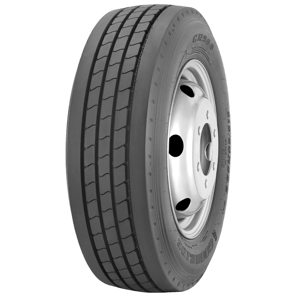 295/60 R22.5 150/147L Goodride CR966