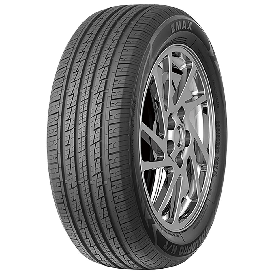 255/60 R17 110H ZMAX Gallopro H/T XL
