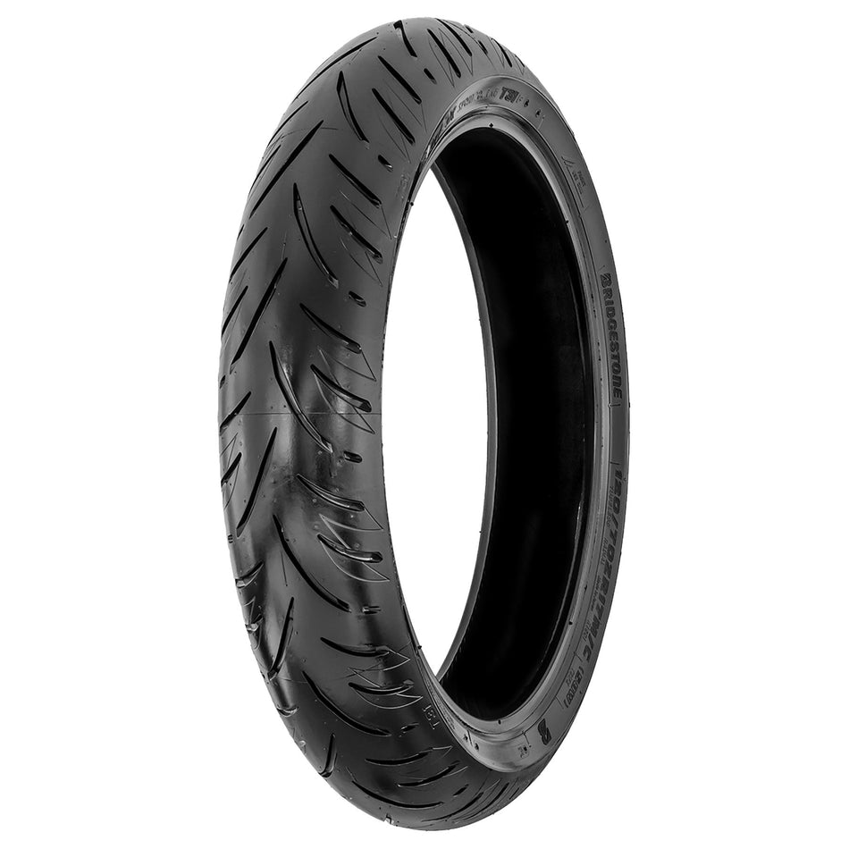 120/70 ZR18 (59W) Bridgestone BT T31 Front