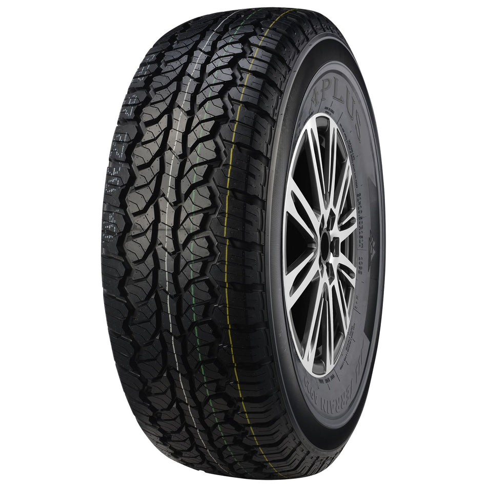 245/65 R17 107T APlus A929 A/T