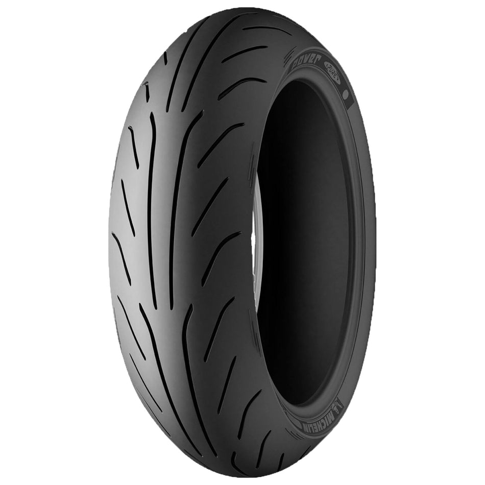 130/70-12 62P Michelin Power Pure SC Rear RF