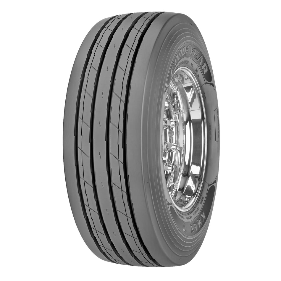 245/70 R19.5 141/140J Goodyear Kmax T