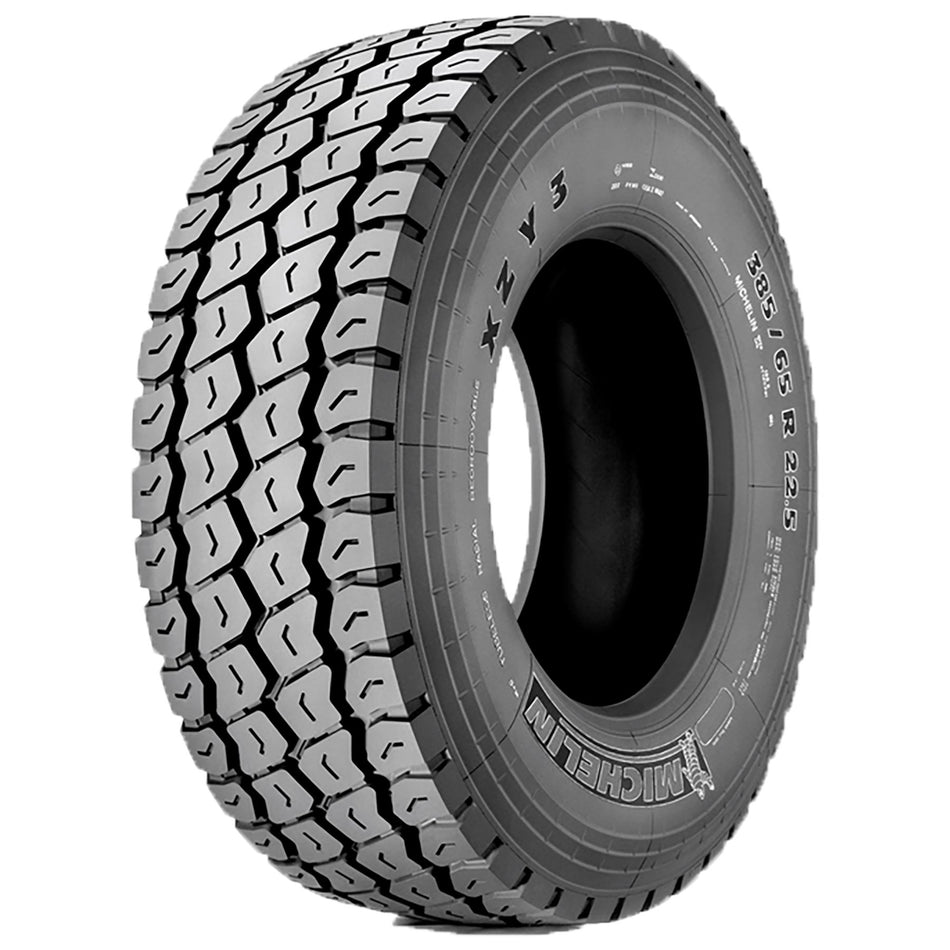 385/65 R22.5 160J Michelin XZY3