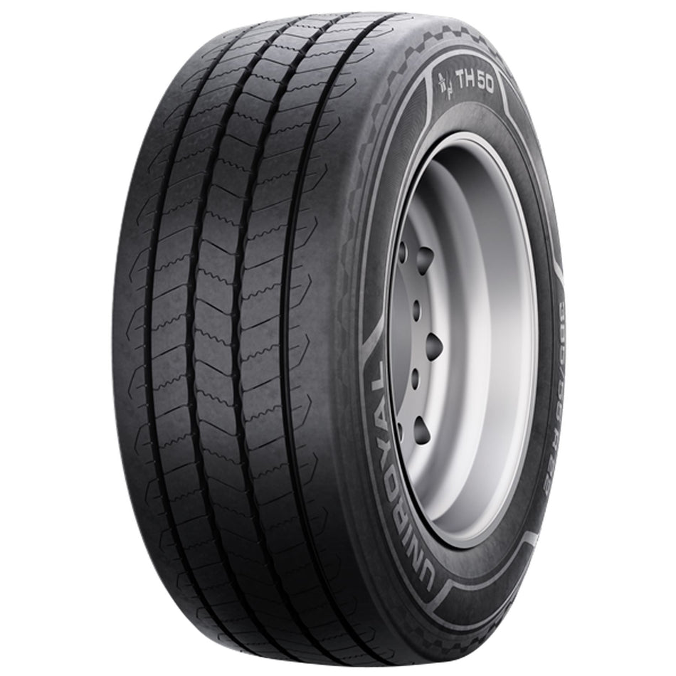 245/70 R17.5 143/141L (146/146F) Uniroyal TH 50