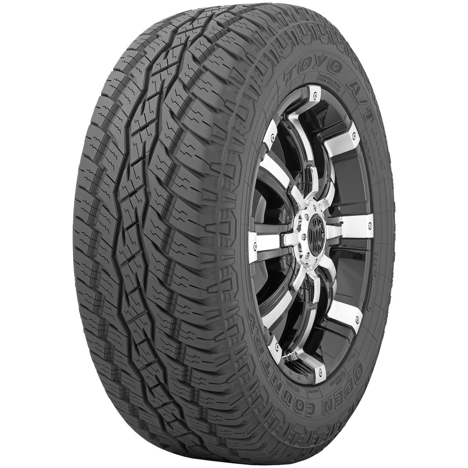 LT235/85 R16 120/116S Toyo Open Country A/T+