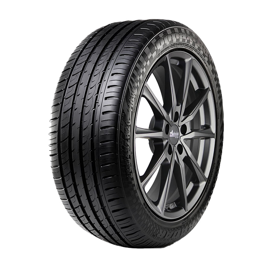 255/45 ZRF18 103Y Radar Dimax R8+ XL