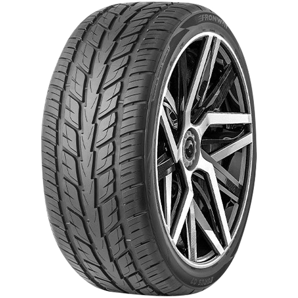 295/35 R24 110W FRONWAY Eurus 07 XL