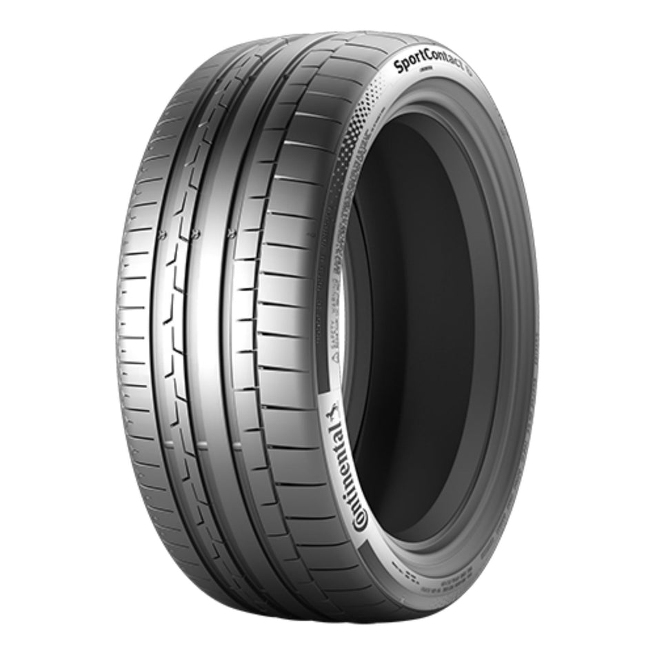 285/40 ZR22 110Y Continental SportContact 6 XL