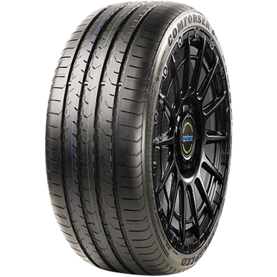 215/45 ZR18 93Y Comforser Purespeed XL