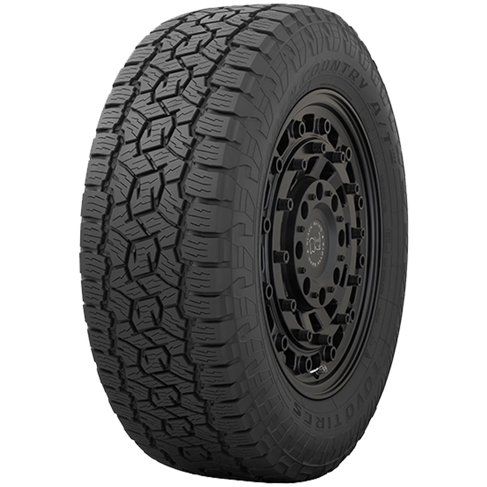 265/60 R18 110H Toyo Open Country A/T III