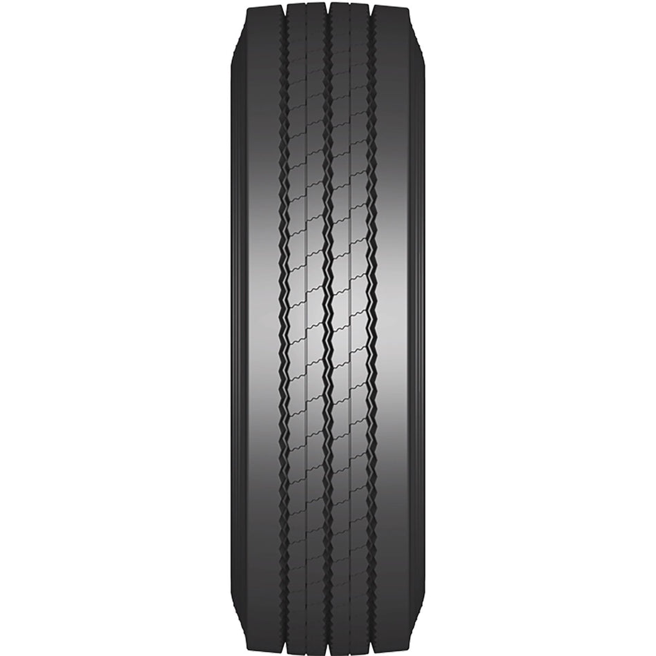 275/70 R 22.5 152J Groundspeed GSZU01