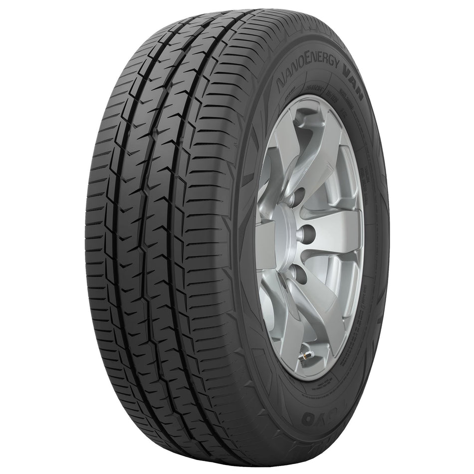 195/65 R16C 104/102T Toyo Nano Energy Van