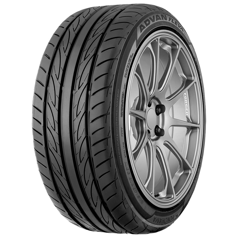 205/45 R16 87W Yokohama Advan Fleva V701 XL
