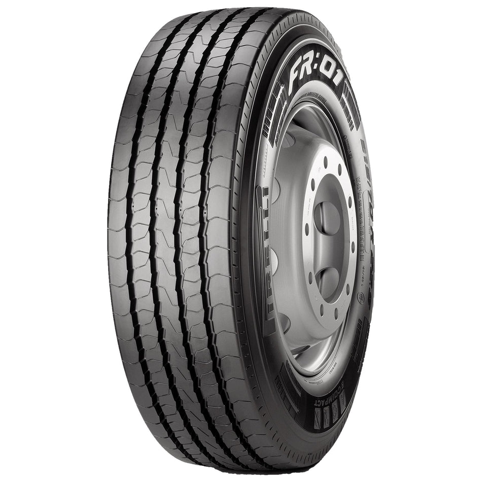 265/70 R19.5 140/138M Pirelli FR:01