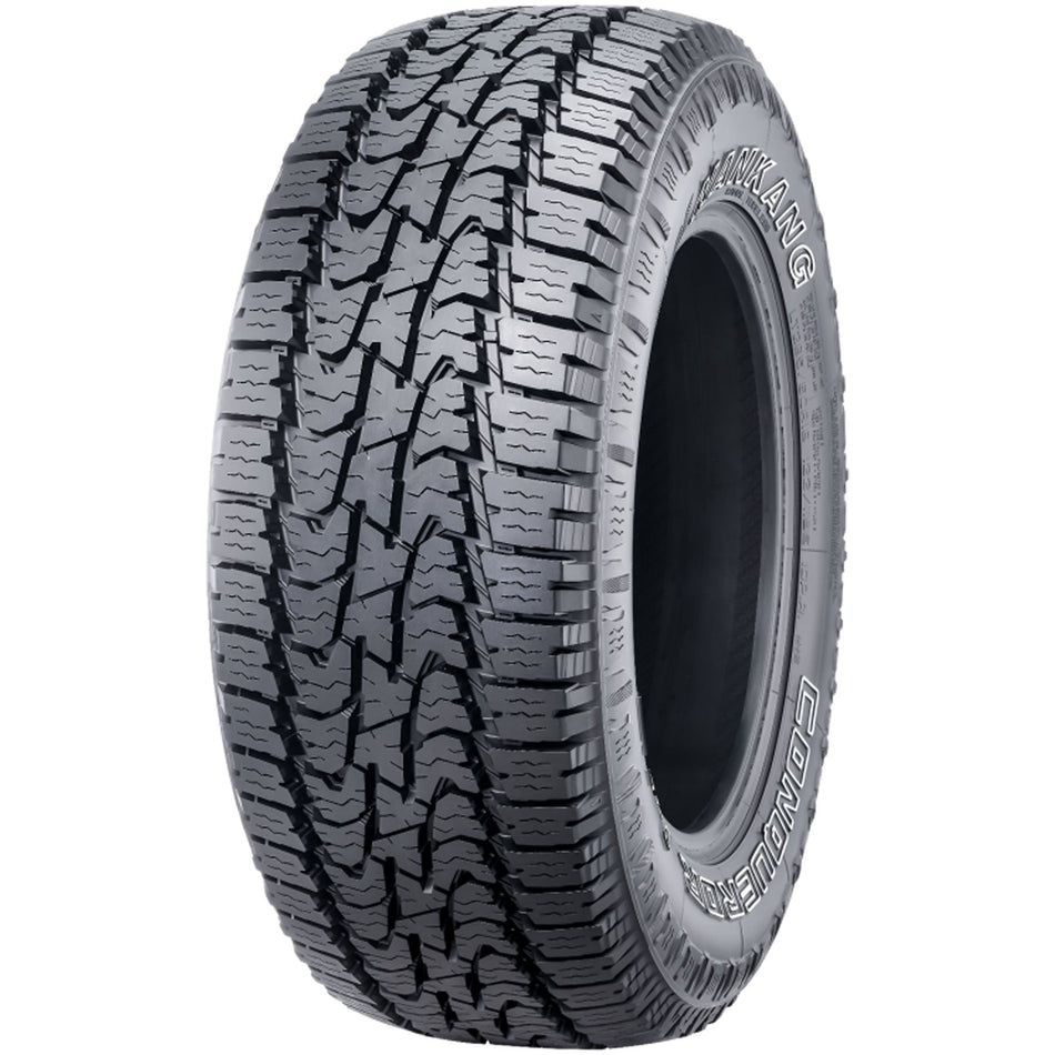 215/60 R17C 109/107Q Nankang AT-5+