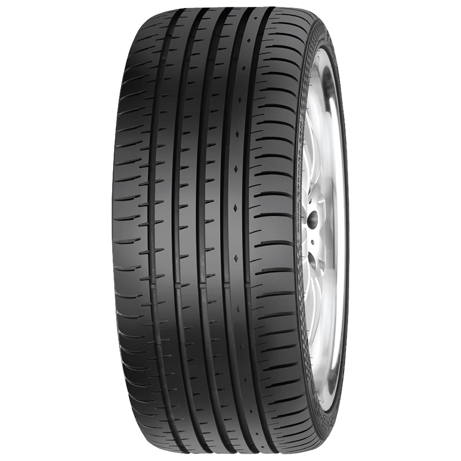 295/30 ZR20 101Y Accelera Phi-2 XL