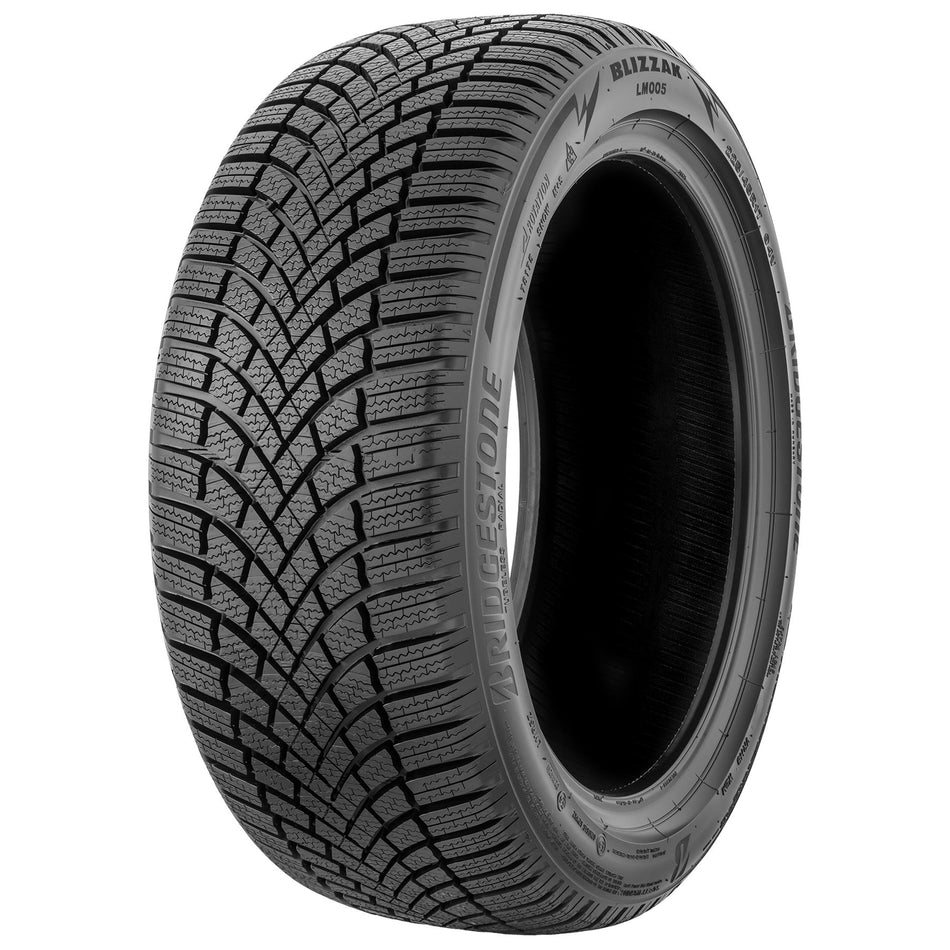 275/40 R19 105W Bridgestone Blizzak LM-005 XL
