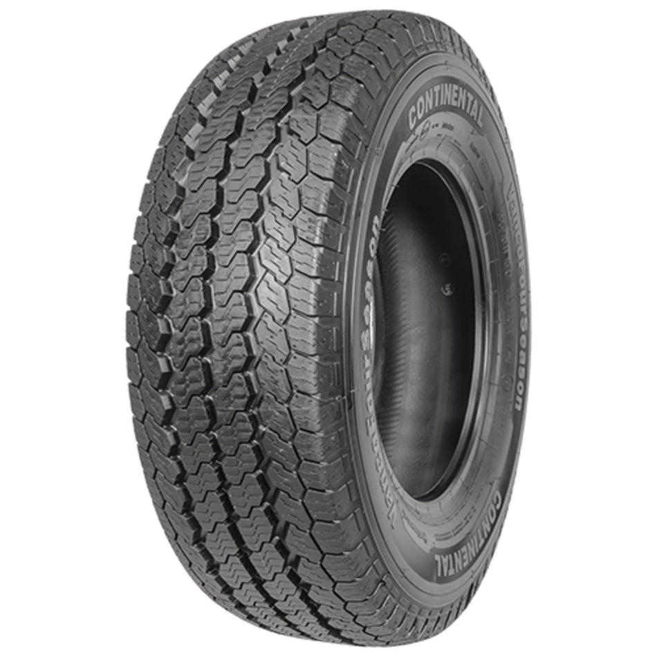 195/75 R16C 107/105R Continental VancoFourSeason