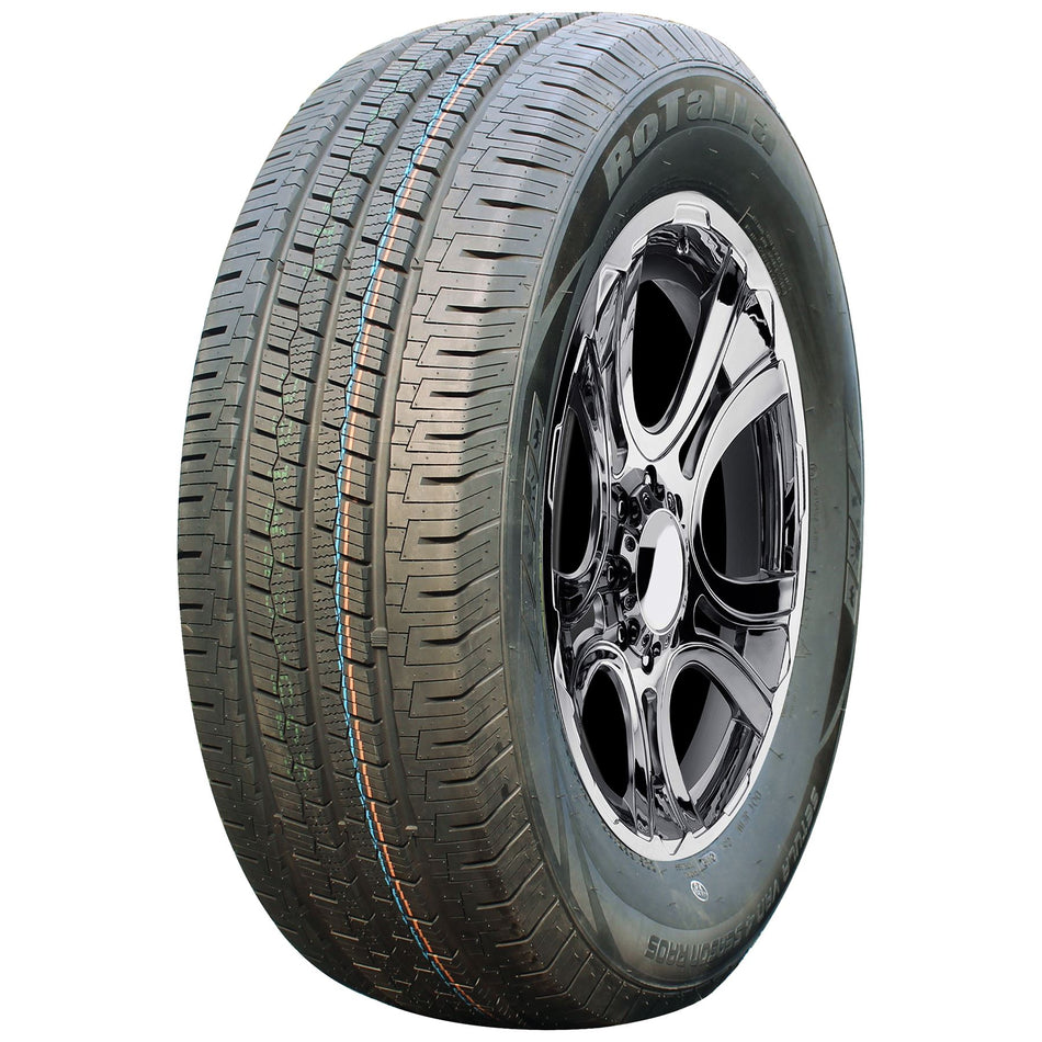 215/60 R17C 109/107T Rotalla Setula Van 4 Season RA05