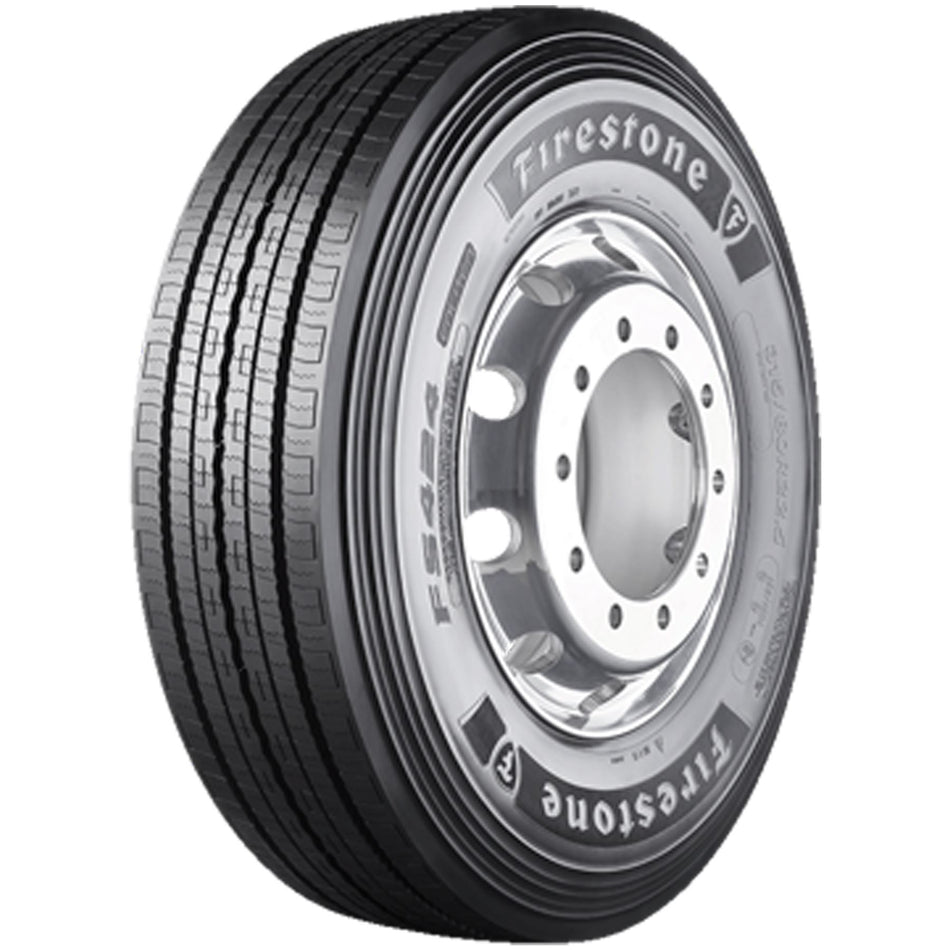 385/55 R22.5 160K/158L Firestone FS 424