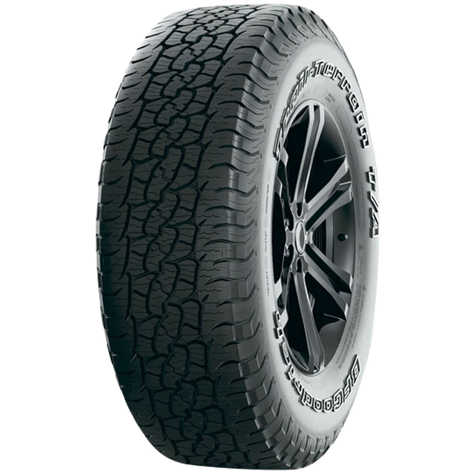 235/75 R15 109T BF Goodrich Trail Terrain T/A XL