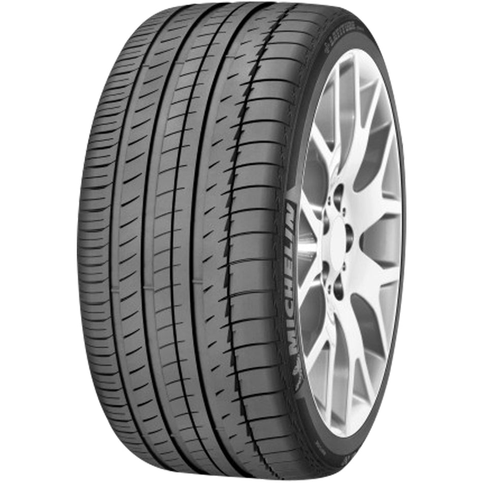 255/55 R18 109Y Michelin Latitude Sport XL