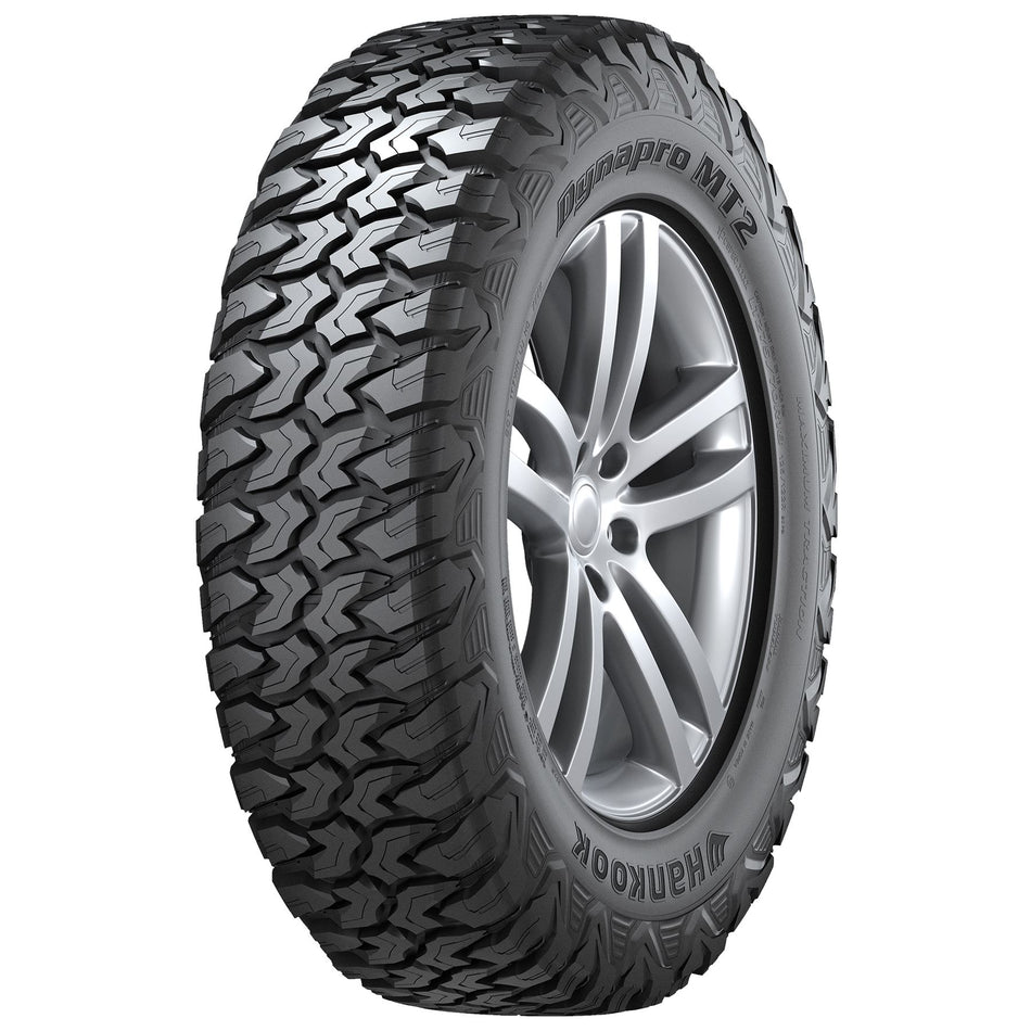 LT225/75 R16 115/112Q Hankook Dynapro MT2 RT05