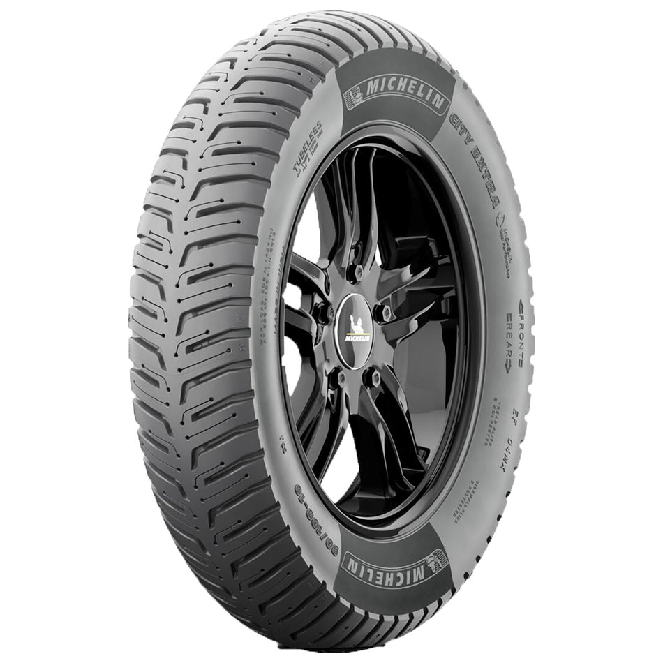 90/80 -16 51S Michelin City Extra RF