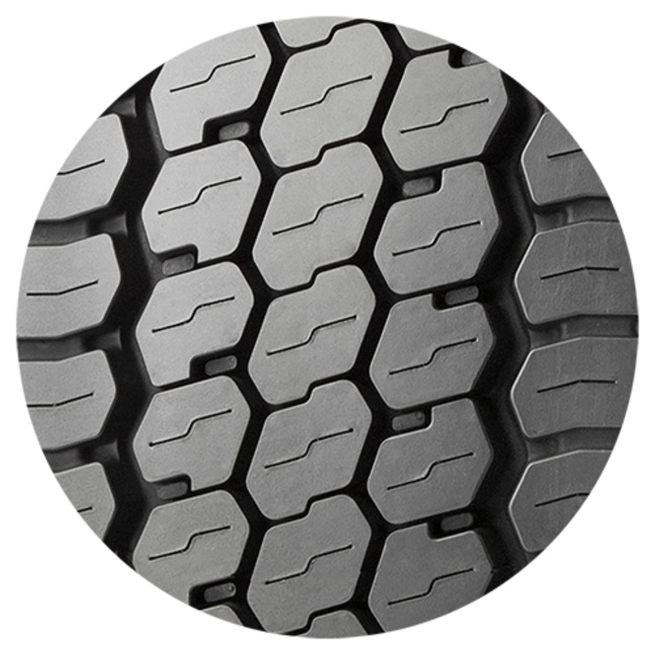 215/75 R17.5 126/124M Pirelli TR:01 Triathlon