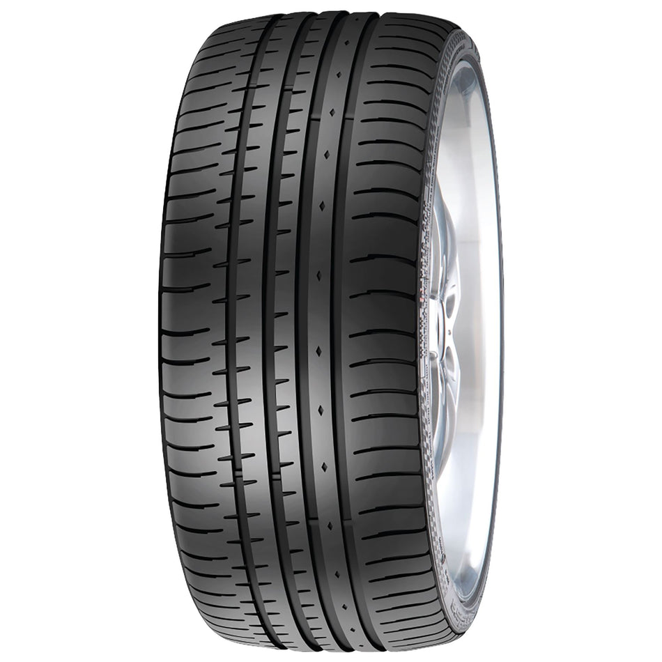 255/40 ZR20 101Y Accelera Phi XL