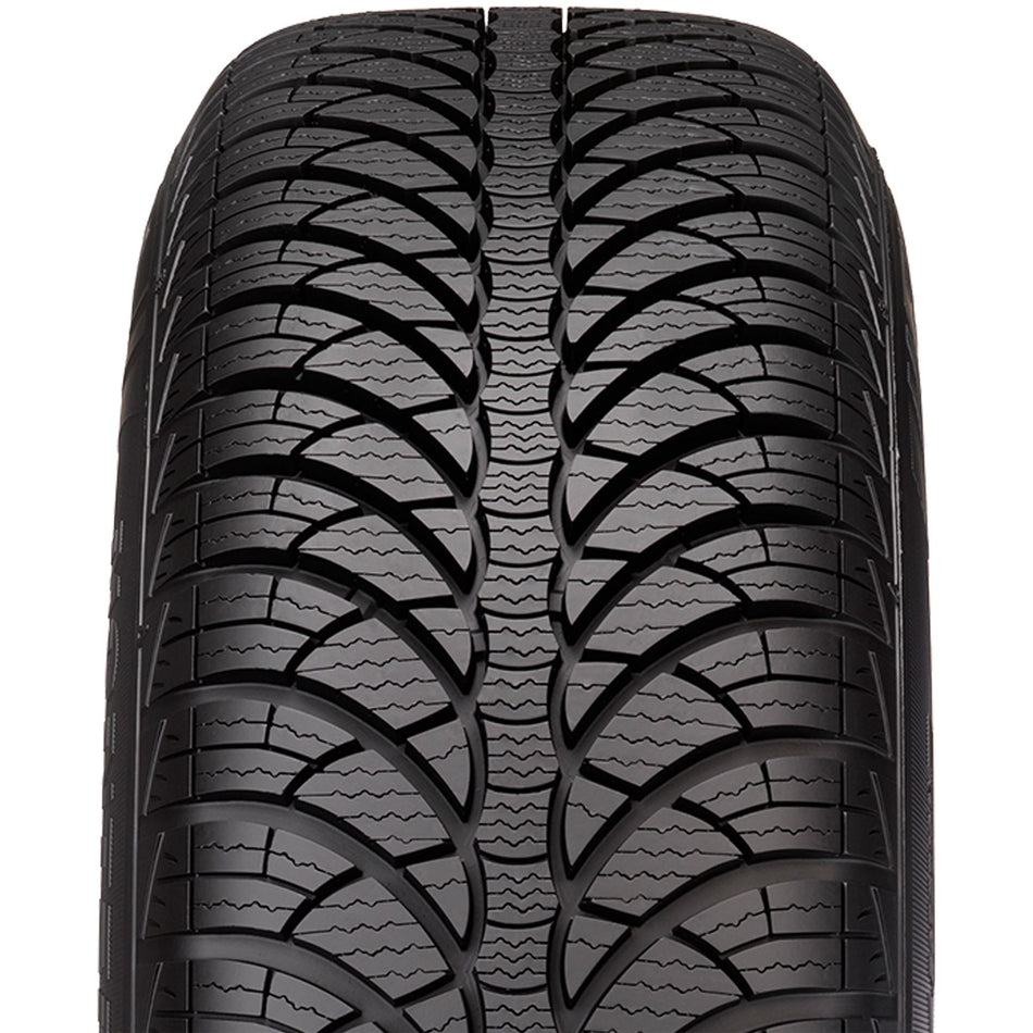 185/60 R15 84T Fulda Kristall Montero 3 MS