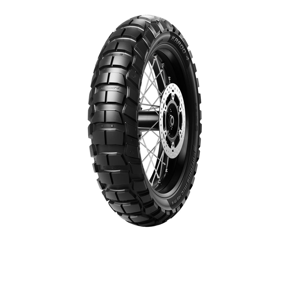 170/60 R17 72T Metzeler Karoo 4 Rear