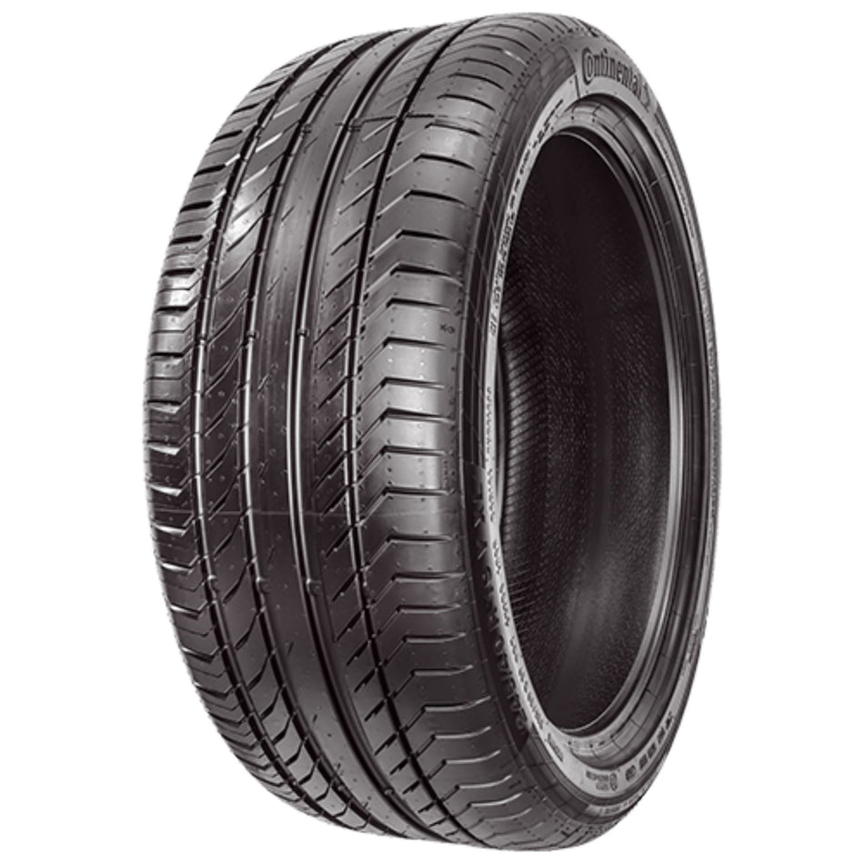 235/45 R17 94W Continental SportContact 5