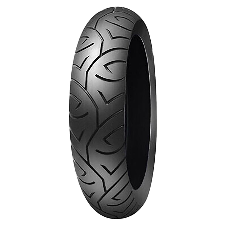 130/80-17 65H Pirelli Sport Demon Rear